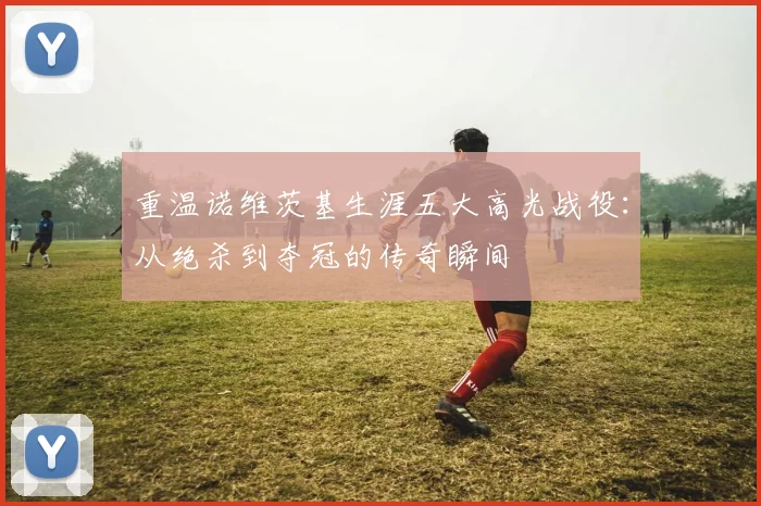 重温诺维茨基生涯五大高光战役：从绝杀到夺冠的传奇瞬间