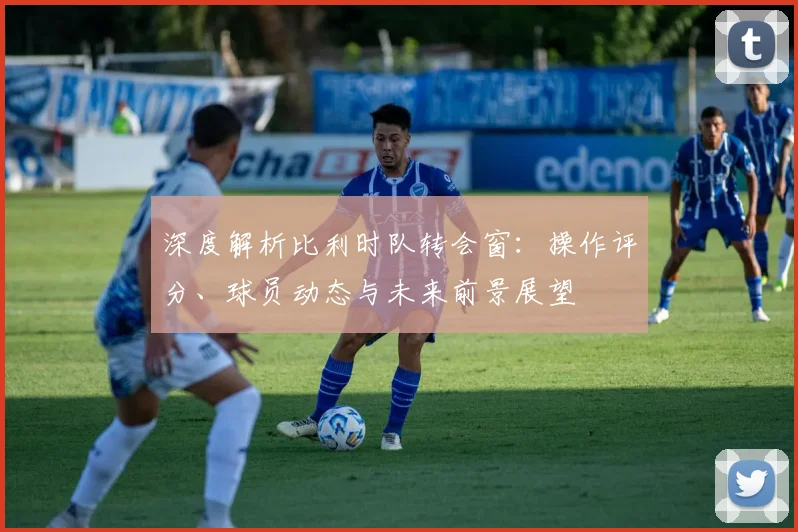 深度解析比利时队转会窗:操作评分、球员动态与未来前景展望